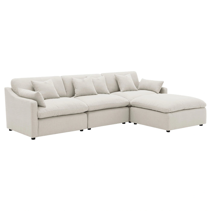 Hobson Modular Sectional Sofa