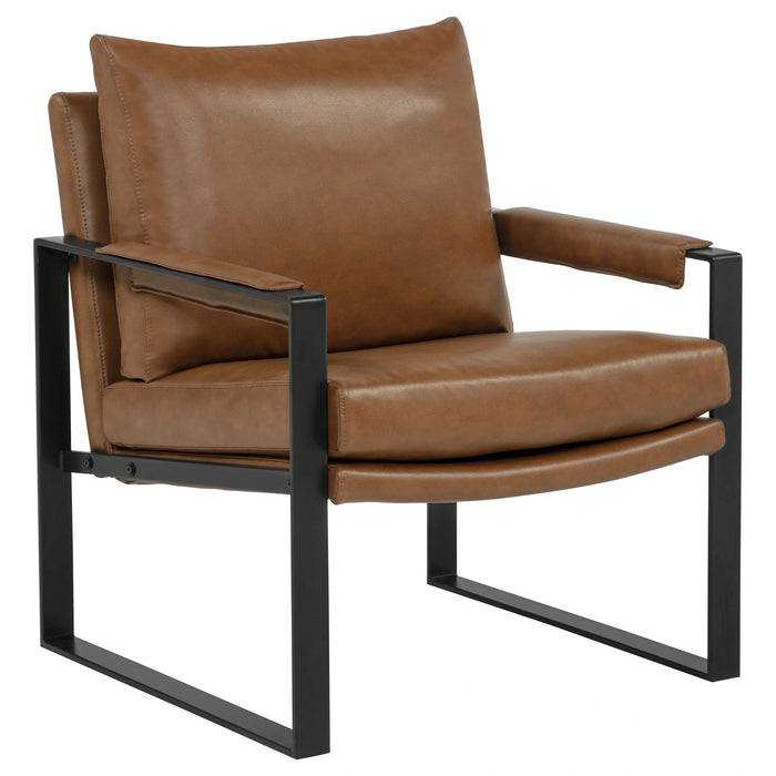 Rosalind Upholstered Accent Chair