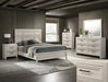 Lorraine King Bed image