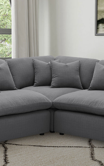 Hobson Corner Chair