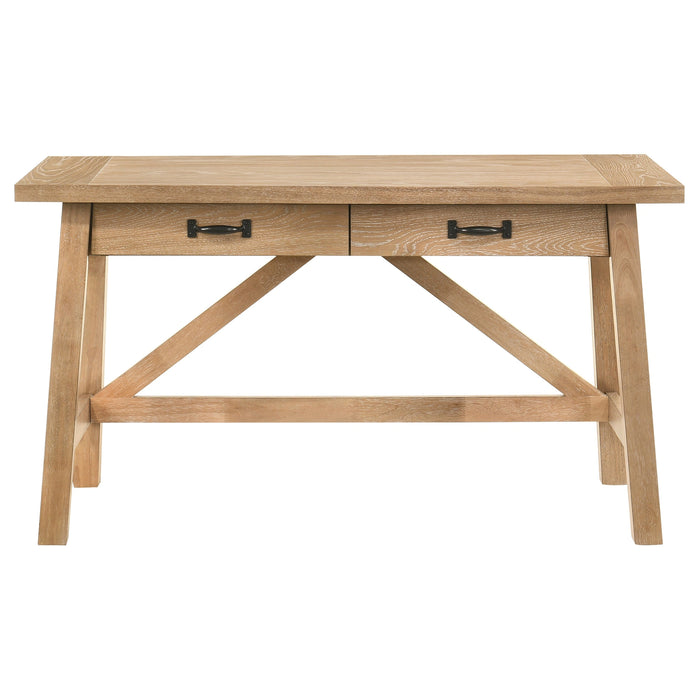 Fabian 54-inch Writing Desk