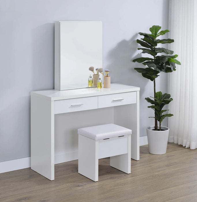 Bunbury Makeup Vanity Set
