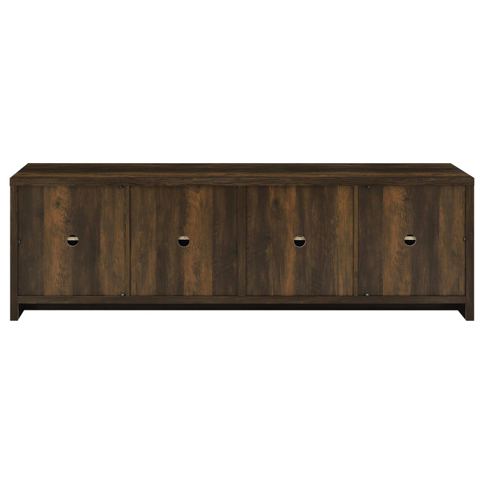 Laughlin 78" TV Stand