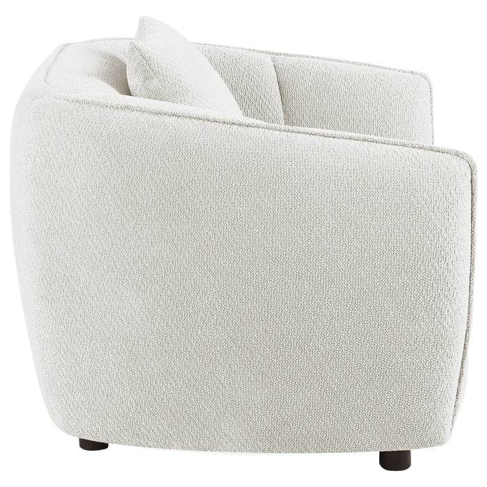 Aleisha Accent Chair