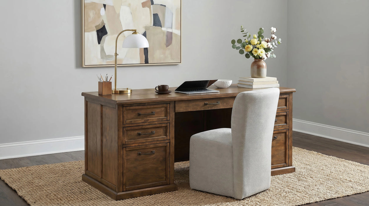 Altidore Executive Home Office Desk