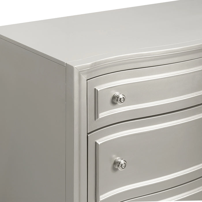 Reflections Chest-Silver