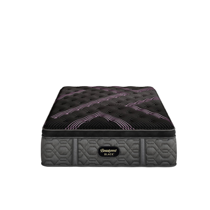 Beautyrest Black Series Two 16.25" Plush Pillow Top Mattress