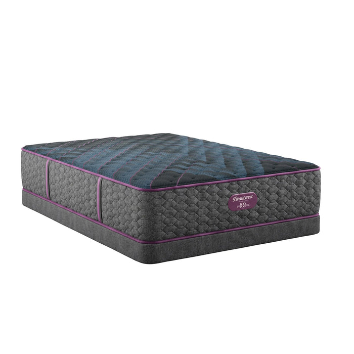 Beautyrest World Class Level Three Extra Firm Mattress