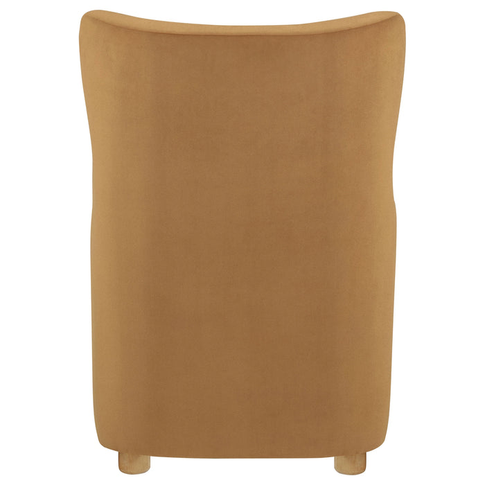 Thornton Upholstered Accent Chair