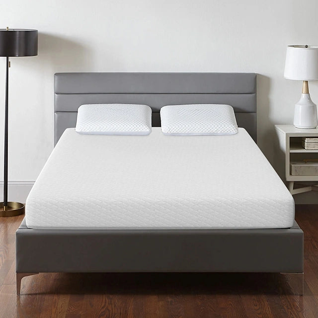 Artemisia 10" E.King, Full, Twin, & Queen Memory Foam Mattress