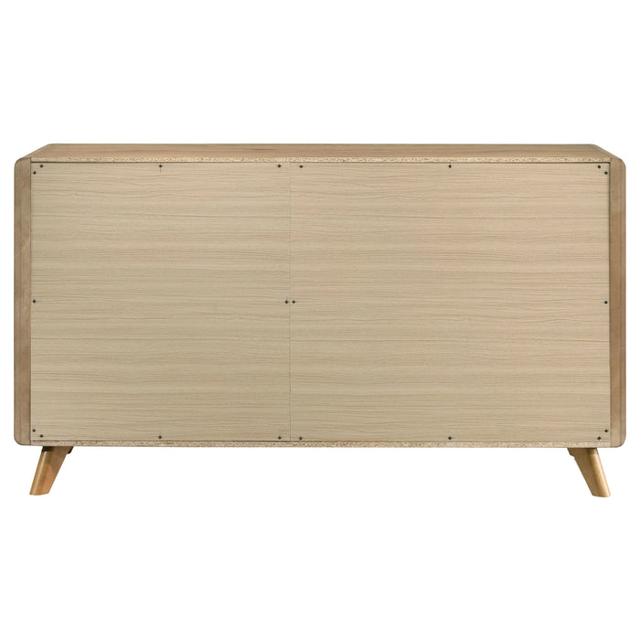 Bennett Dresser Cabinet