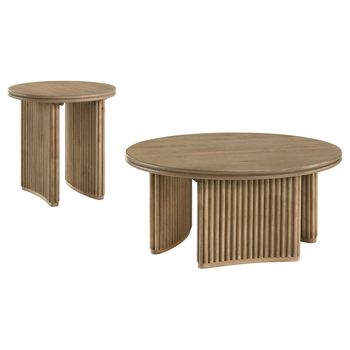 Adina Coffee Table Set
