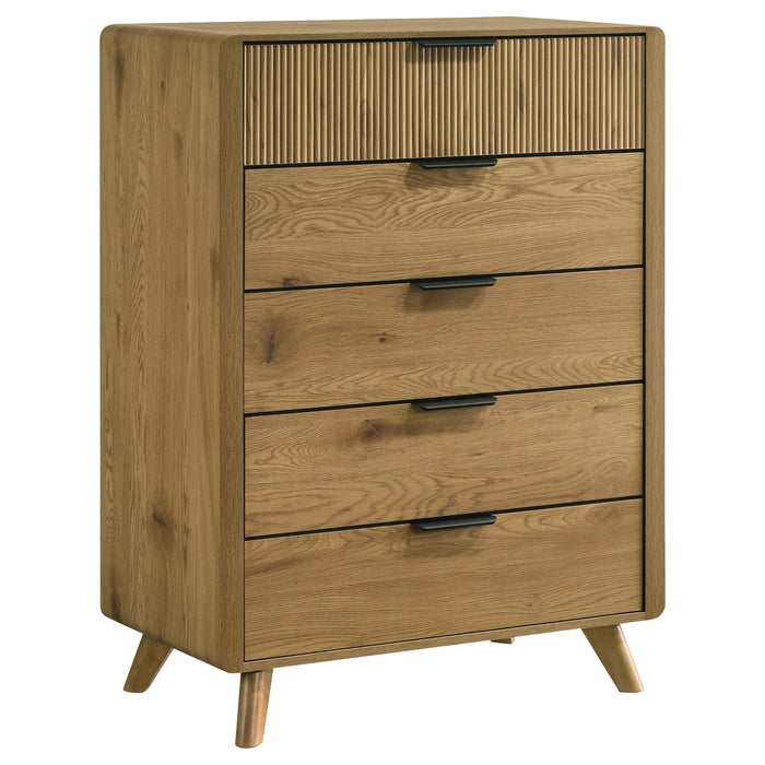 Bennett Chest of Drawers