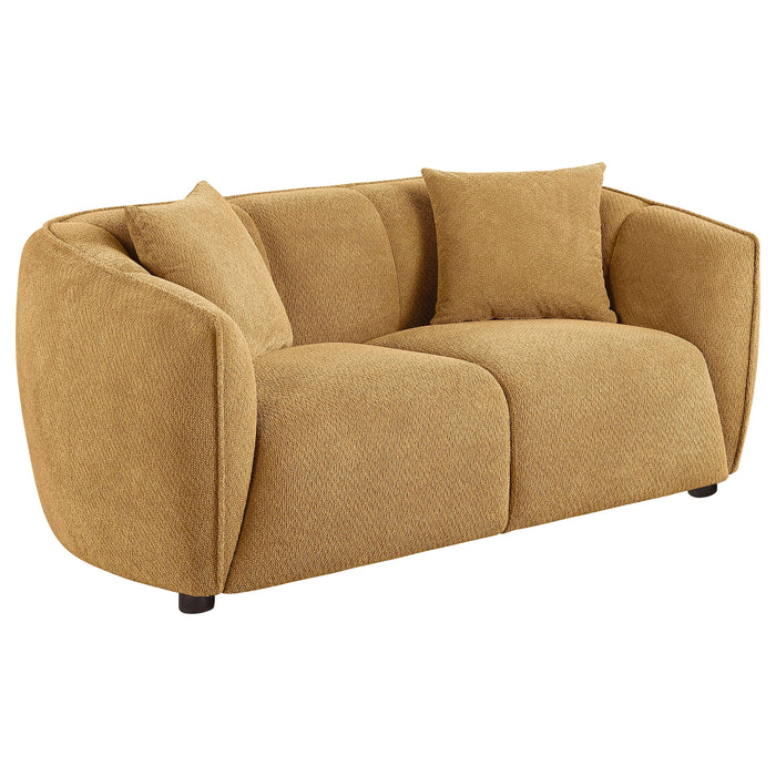 Aleisha Loveseat