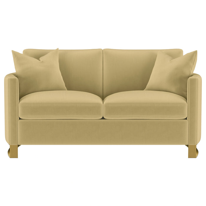 Corliss Sofa Set