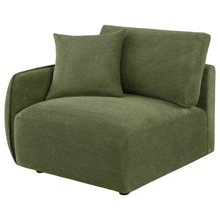 Elysia Upholstered Modular Chair
