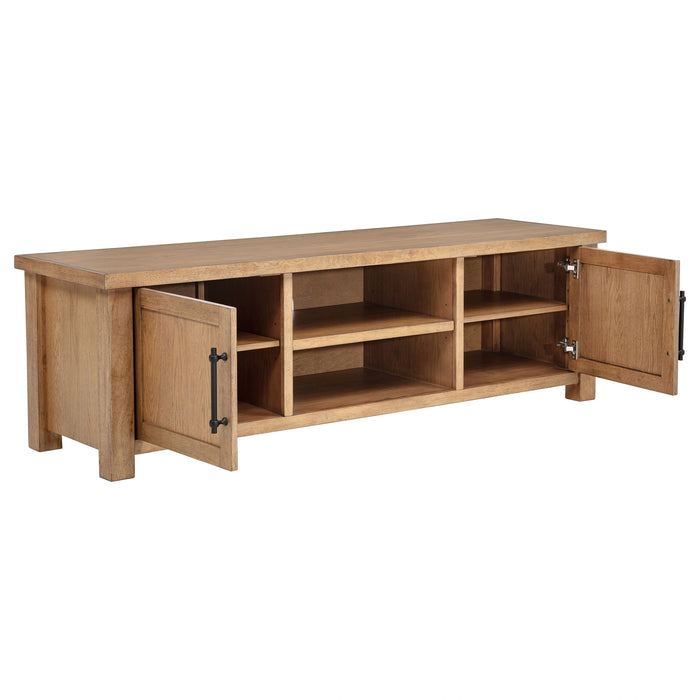 Beasley 71-inch TV Stand