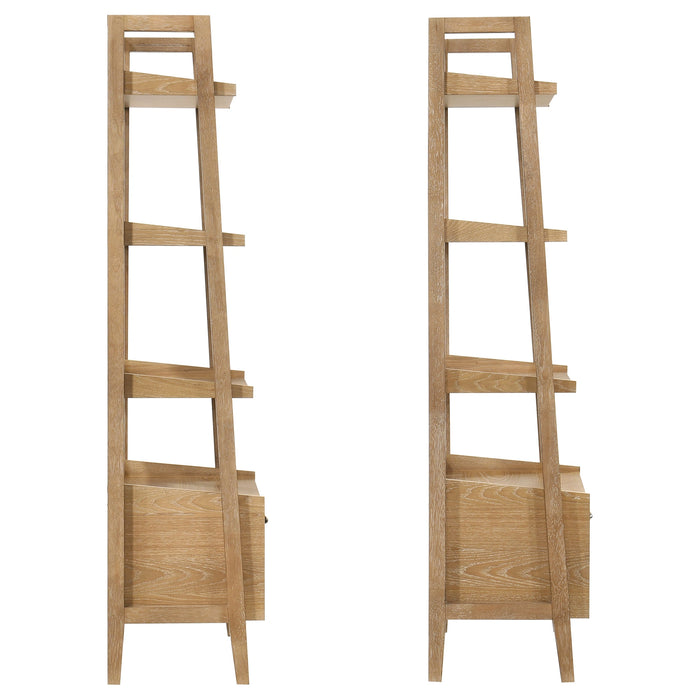 Fabian Bookshelf Set