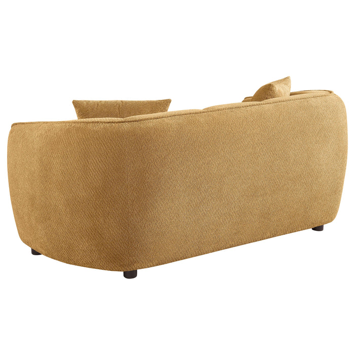 Aleisha Loveseat