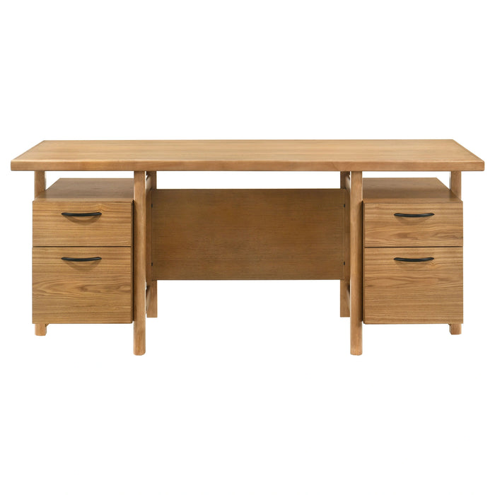 Roldan 69-inch Computer Desk