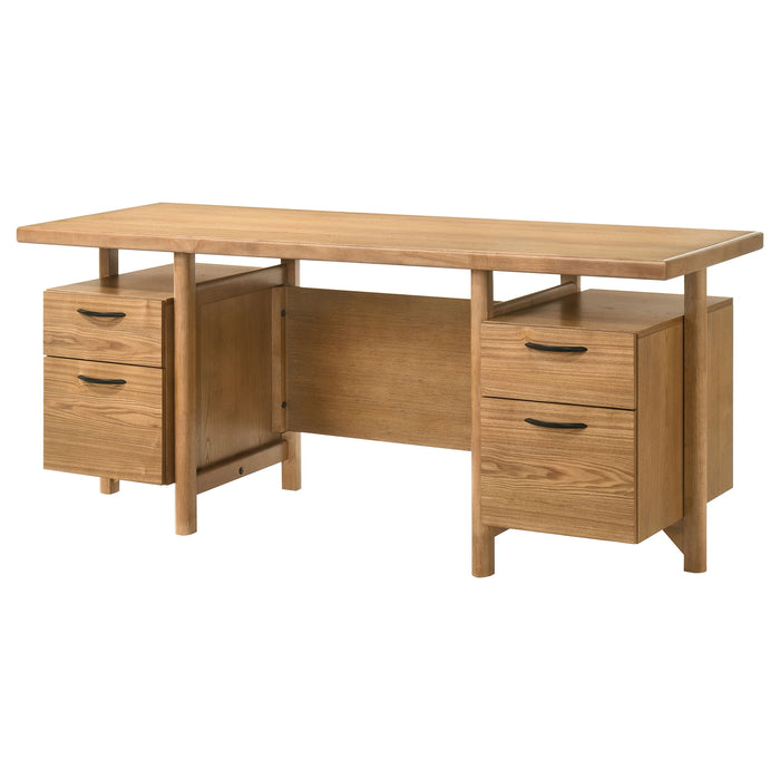 Roldan 69-inch Computer Desk