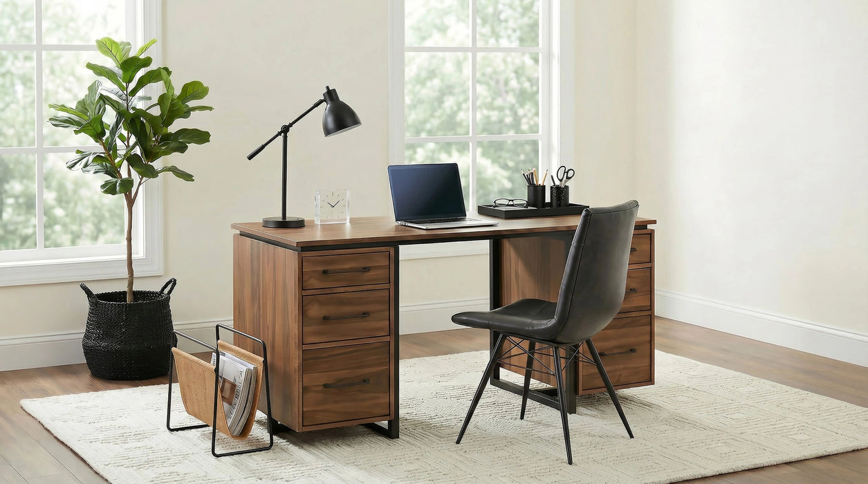 Berhalter Computer Desk
