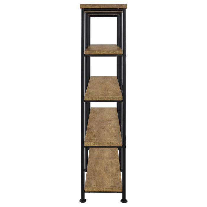 Analiese Bookshelf