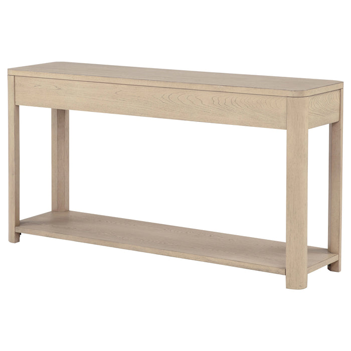 Marcelo Console Table