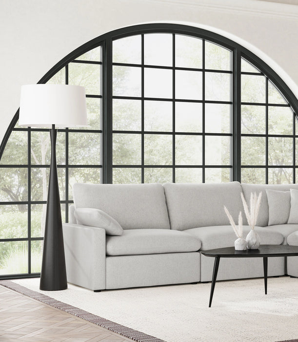 Collins Power Armless Recliner