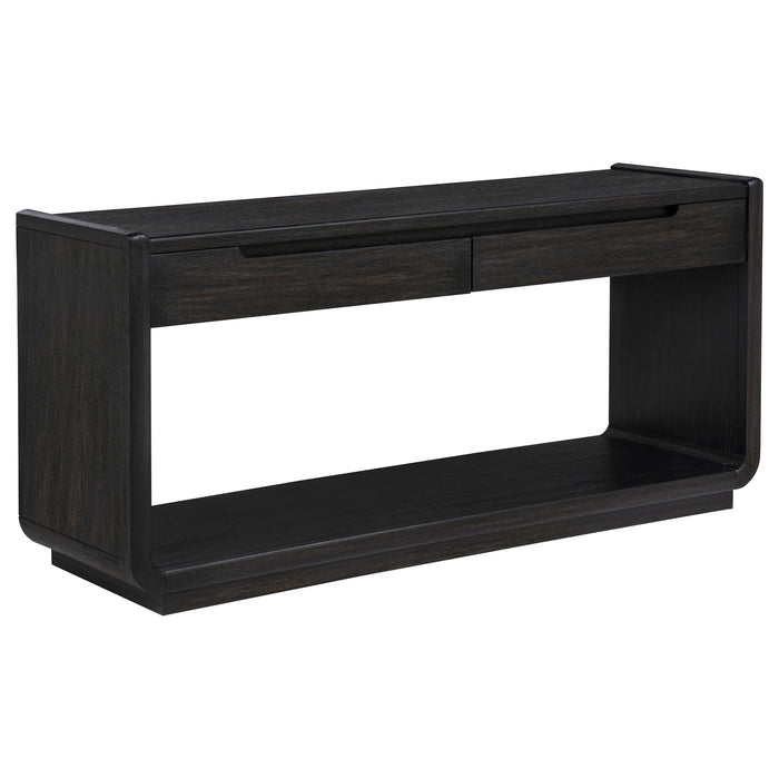 Leandro Entryway Console Table