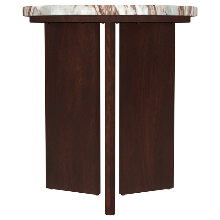 Jenna Coffee Table Set