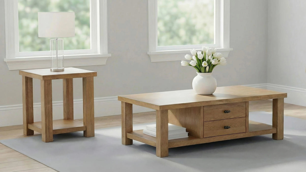 Beasley Coffee Table