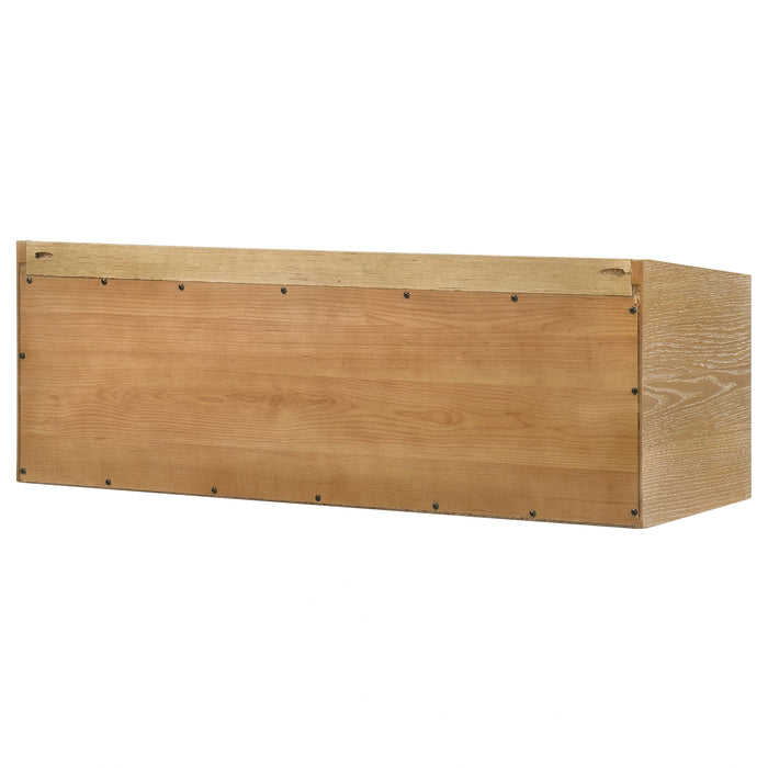 Fabian Bookshelf Bridge
