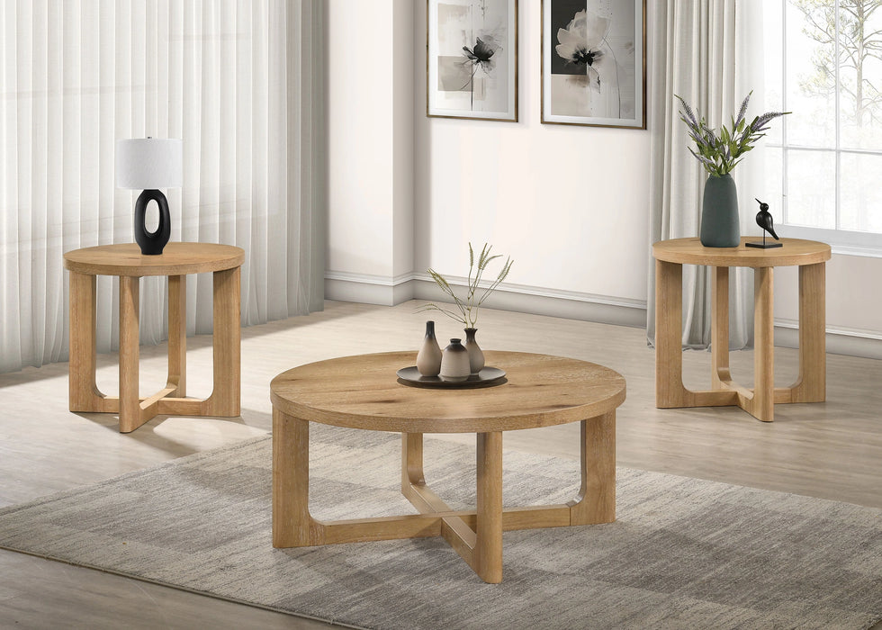Kessler End Table