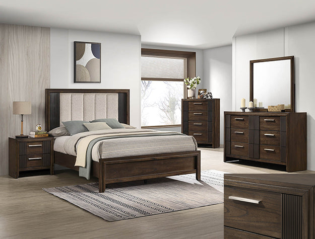 Carlton Dresser Mirror
