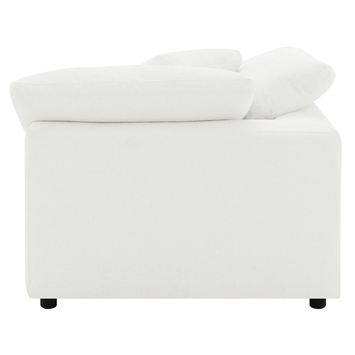 Raleigh Corner Chair