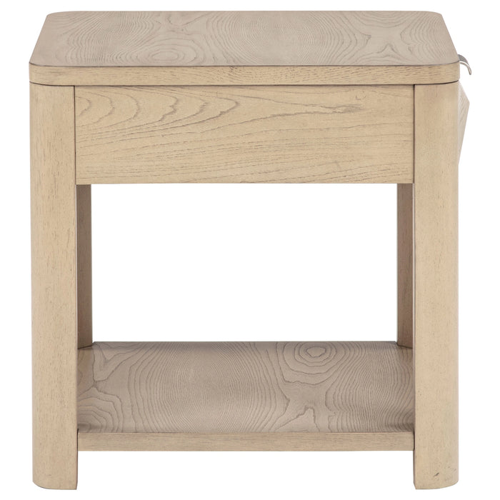 Marcelo End Table