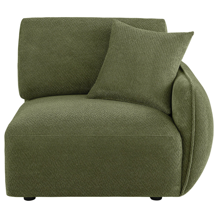 Elysia Upholstered Modular Chair