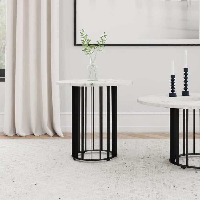 Haven End Table
