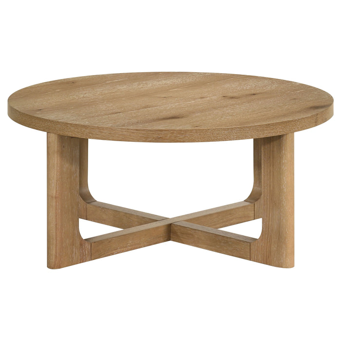 Kessler Coffee Table Set