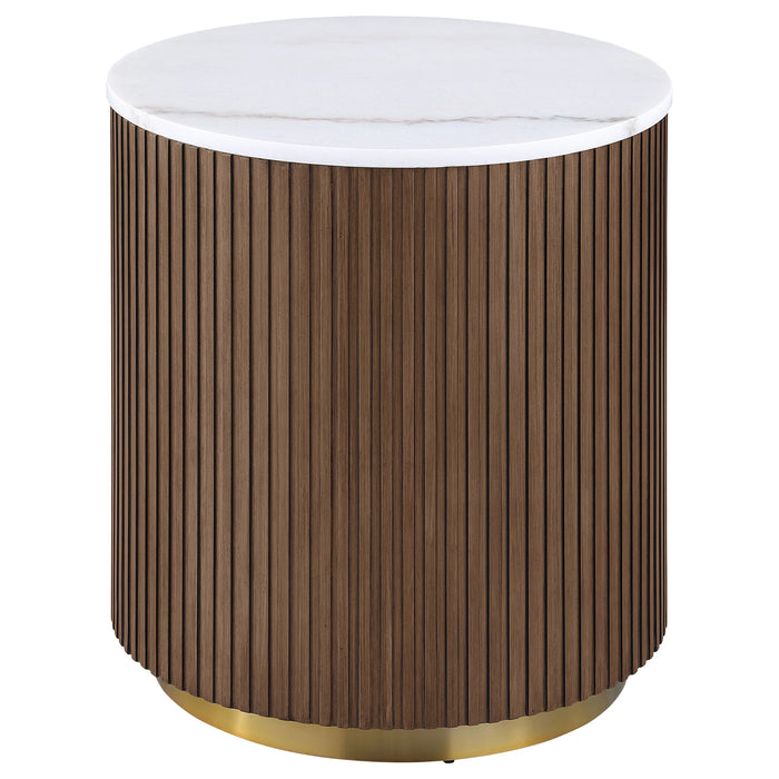 Jason End Table