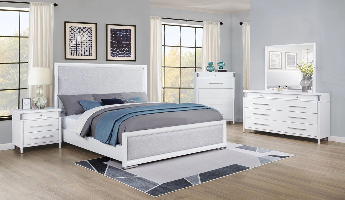 Gracemont Dresser Mirror