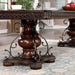 Picardy Dining Table Set - Mattress & Furniture Super Center (Tampa, FL)
