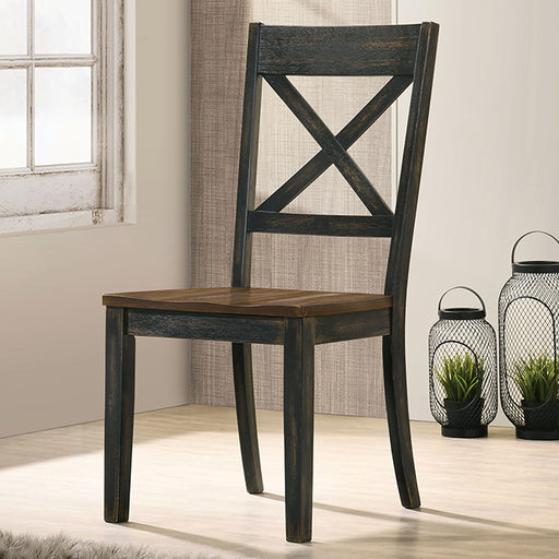 Yensley Chair image