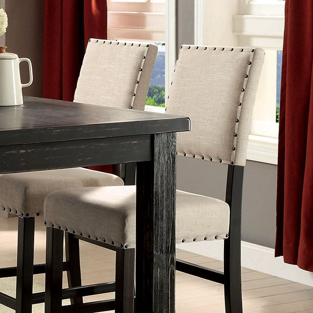 Sania Counter Ht. Table