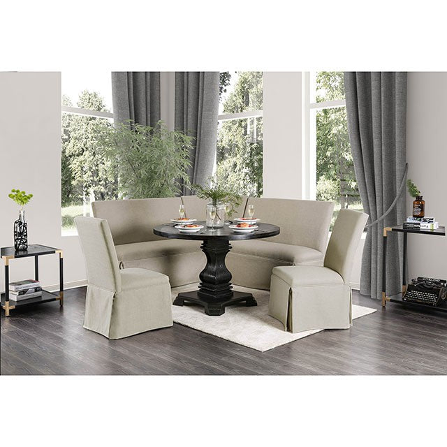 Nerissa Dining Table Set