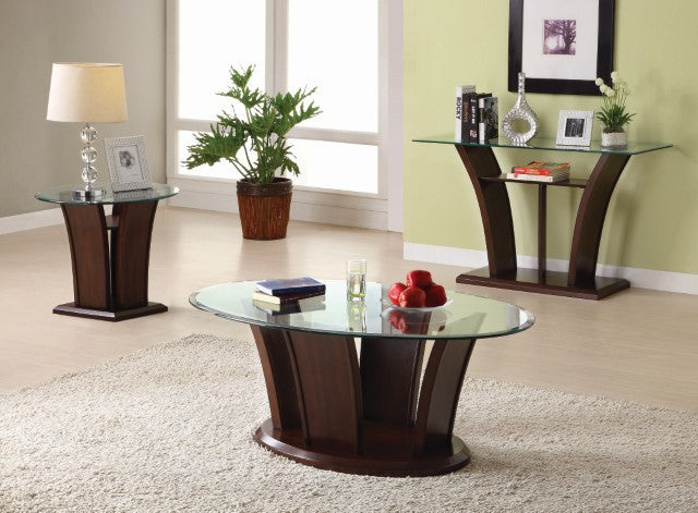 Manhattan End Table