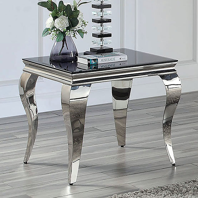 Wetzikon End Table