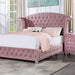 Zohar Bedroom Set - Mattress & Furniture Super Center (Tampa, FL)