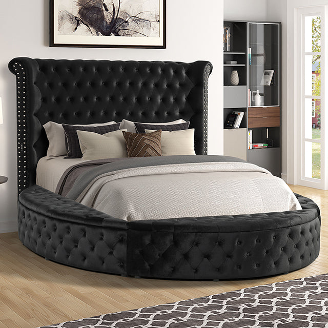 Sansom Bedroom Set - Mattress & Furniture Super Center (Tampa, FL)